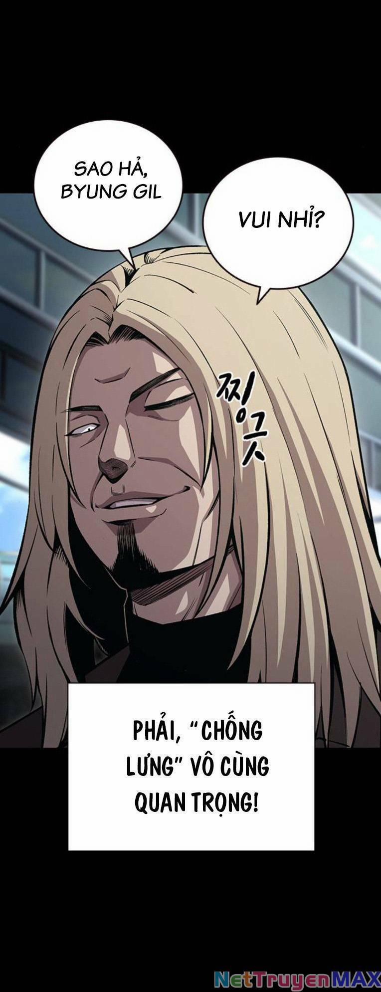 King Game 54 trang 23