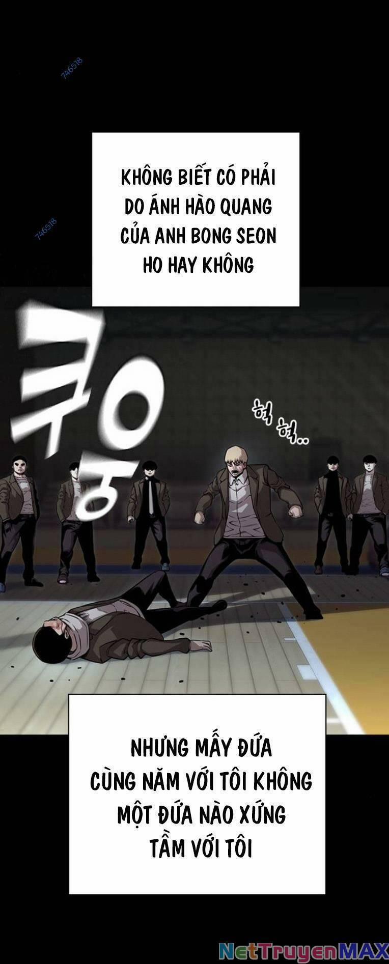 King Game 54 trang 30