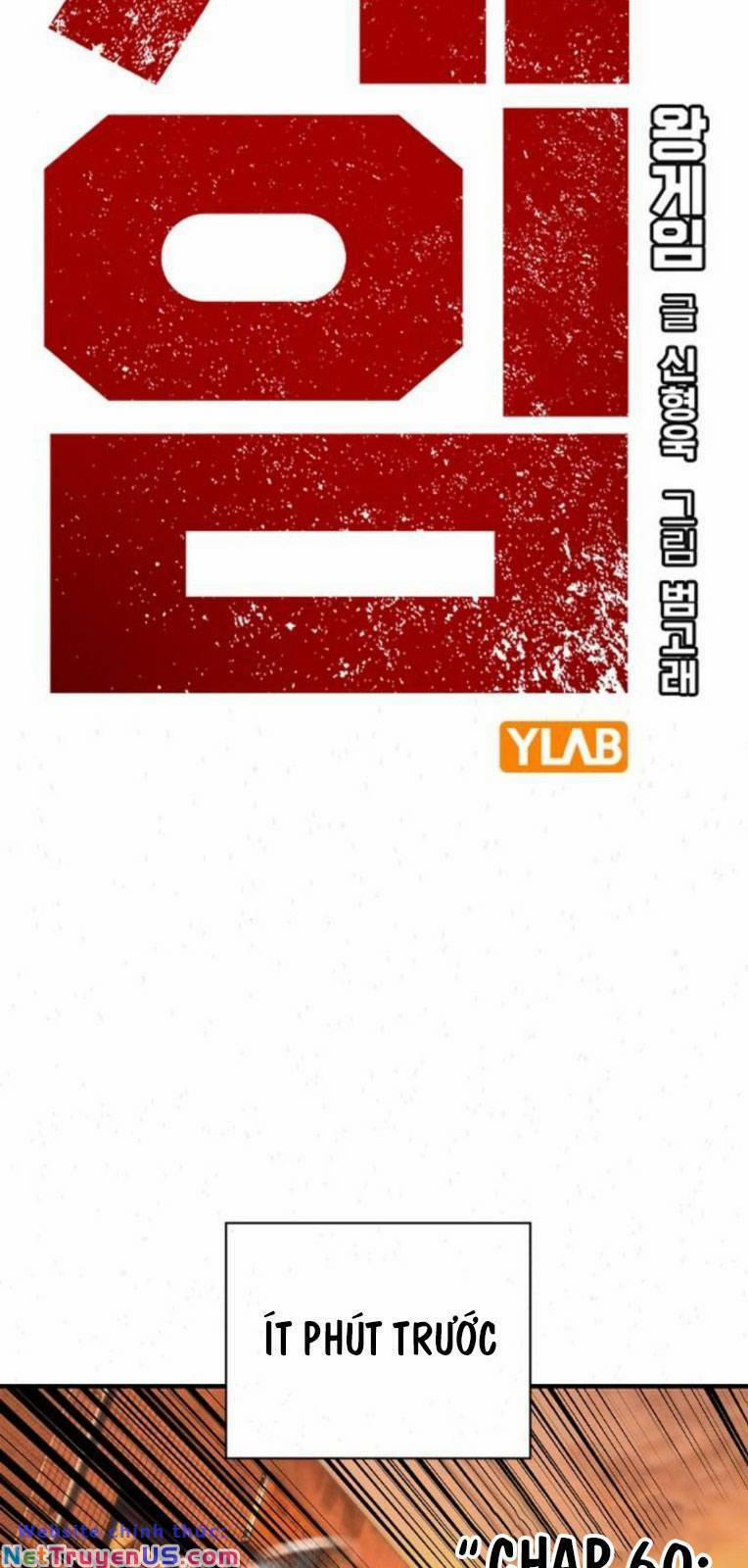 King Game 60 trang 1