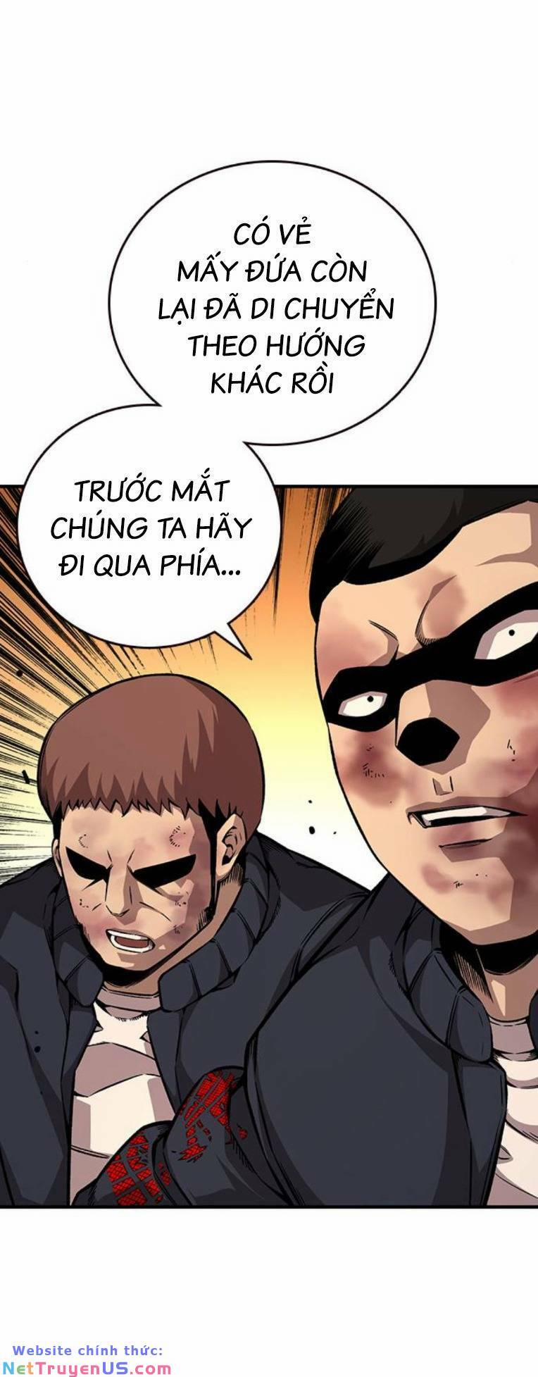 King Game 61 trang 60