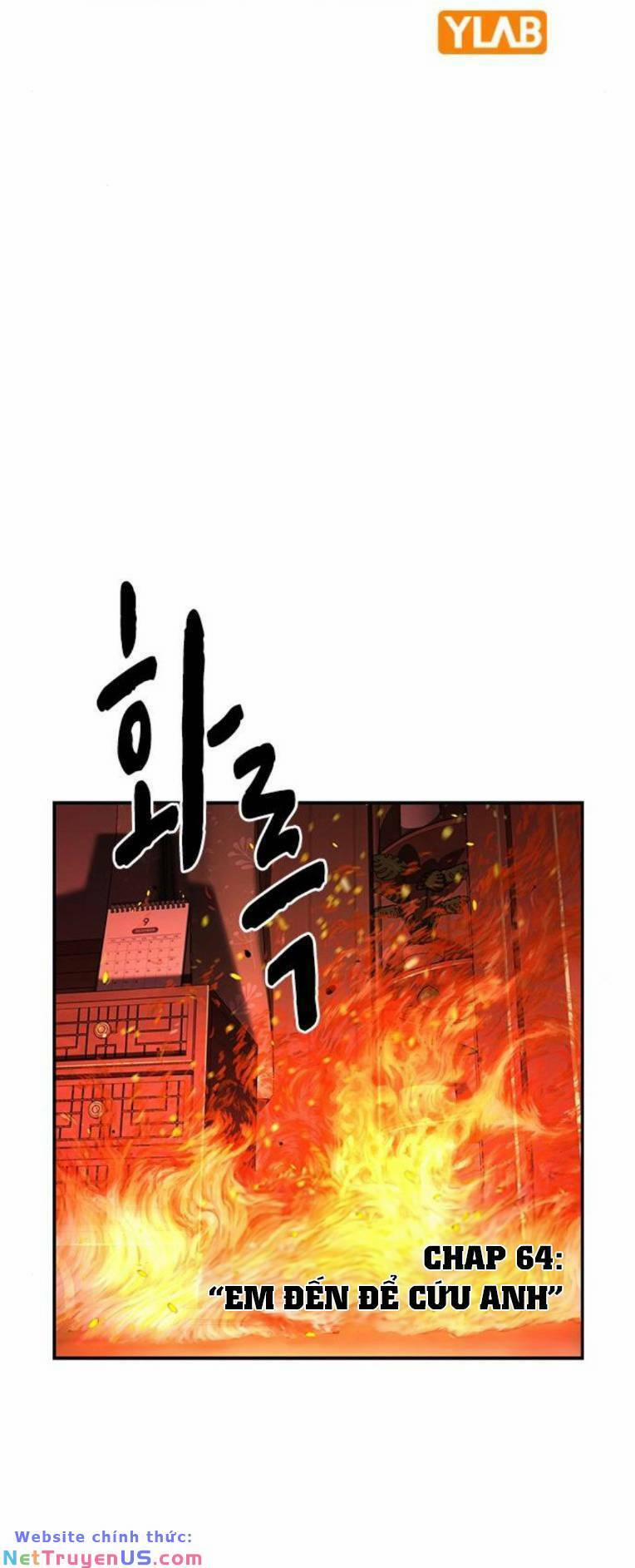 King Game 64 trang 1