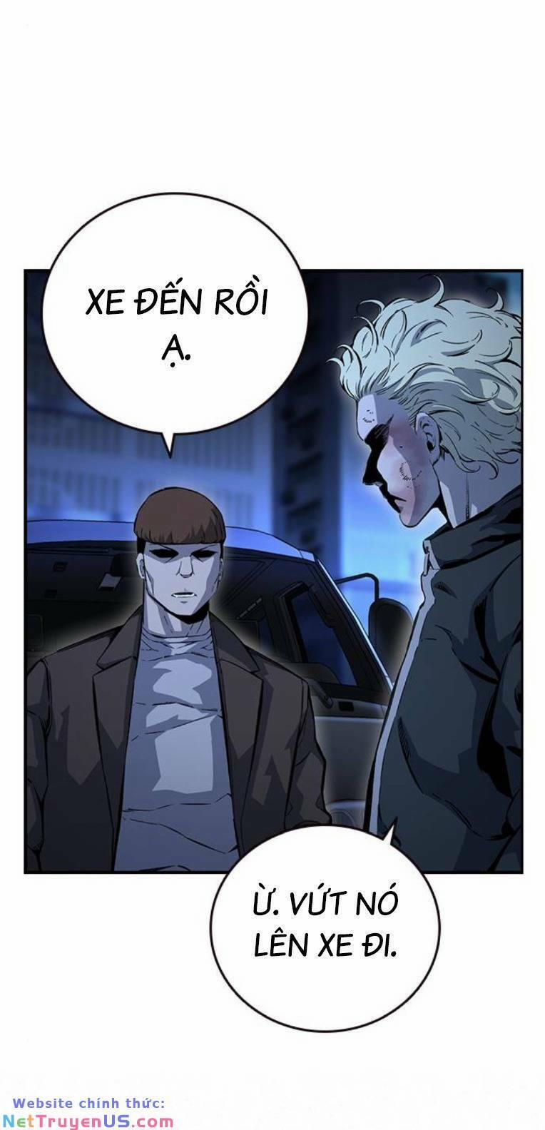 King Game 64 trang 101