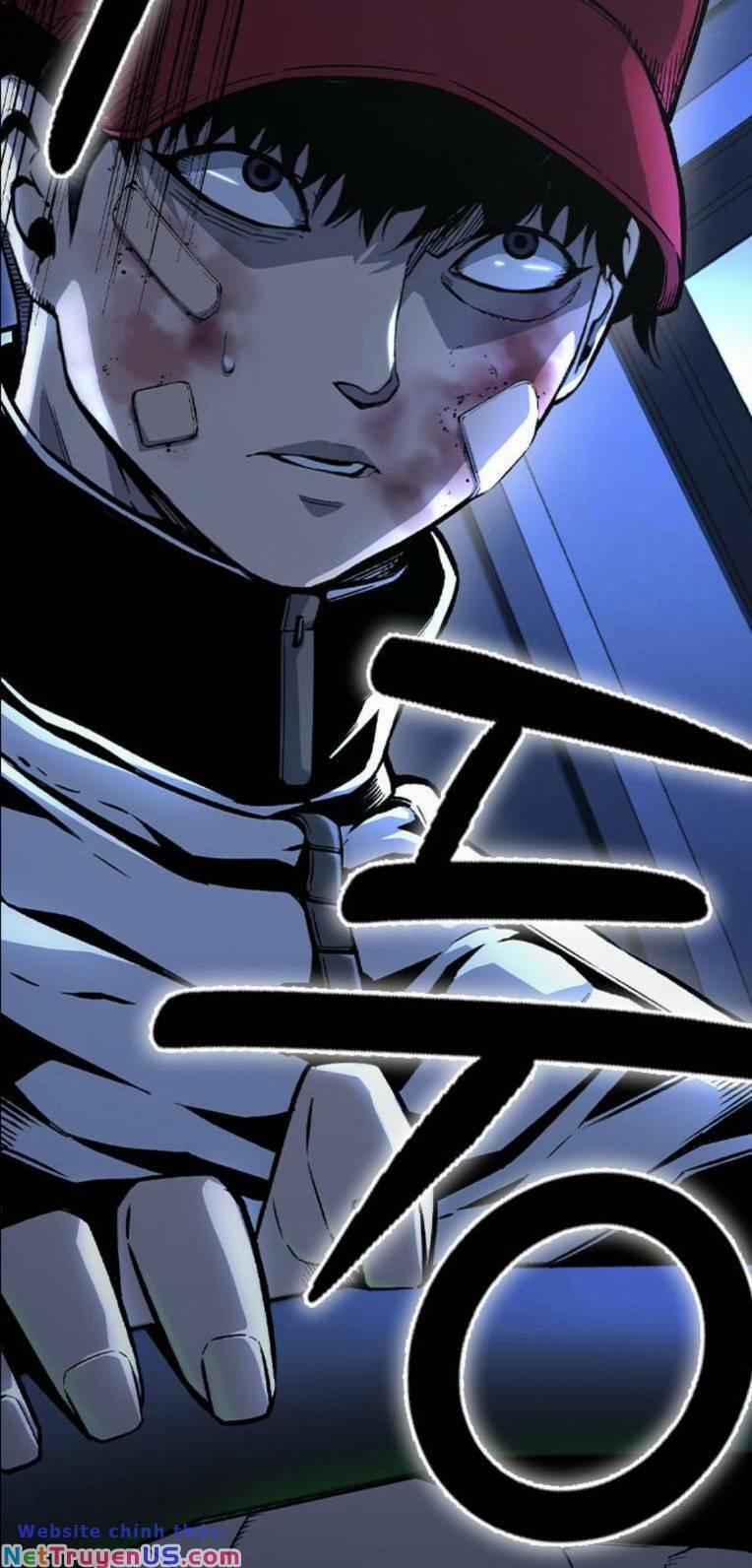 King Game 64 trang 109