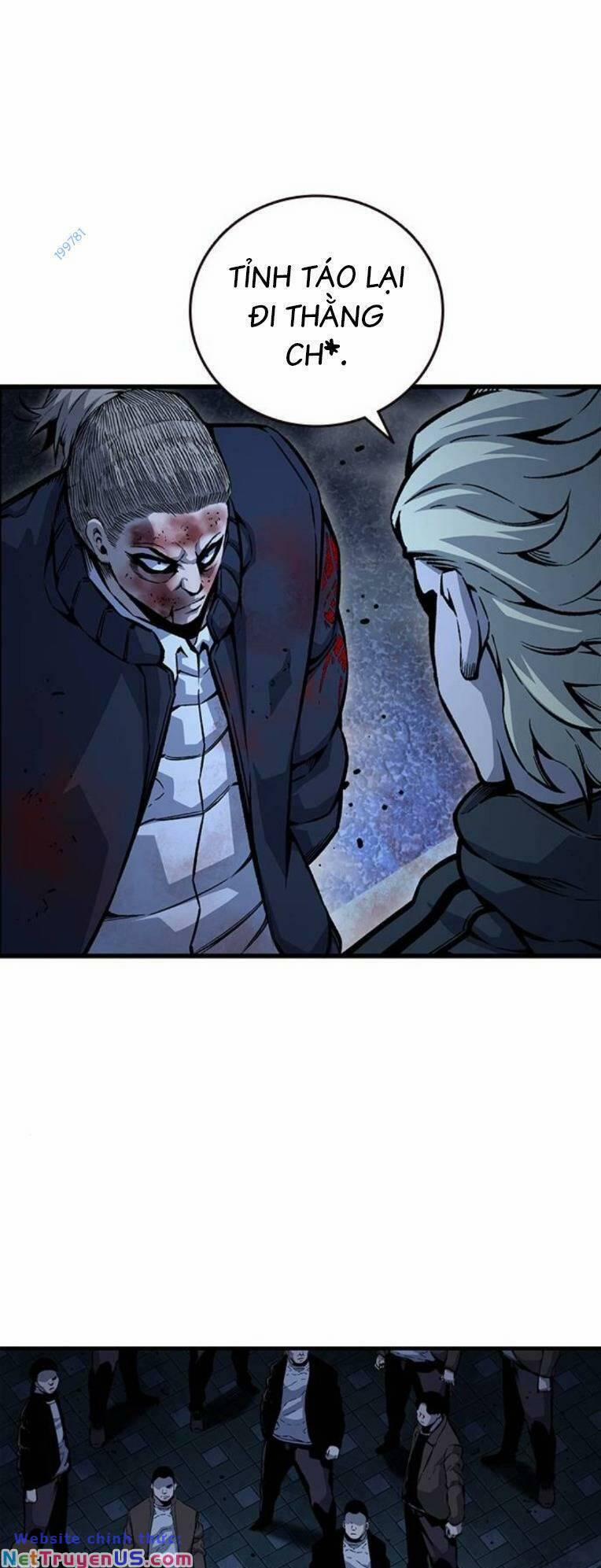 King Game 64 trang 58