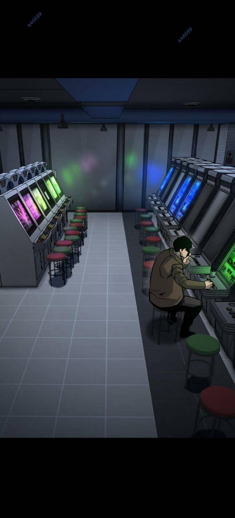 King Game 76 trang 30