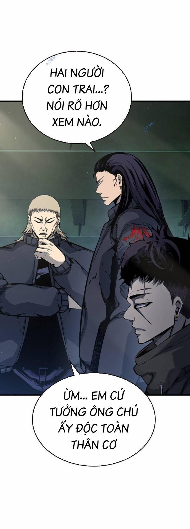 King Game 79 trang 30