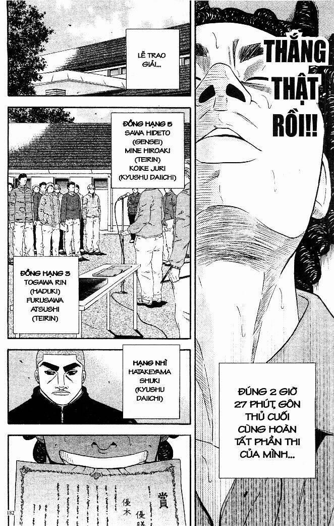 King Golf 118 trang 13