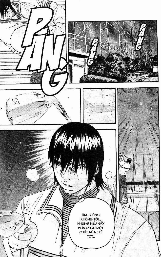 King Golf 118 trang 16