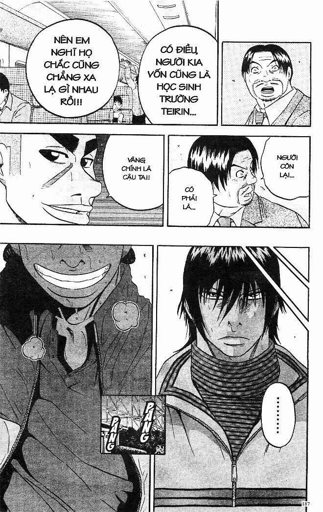 King Golf 118 trang 18