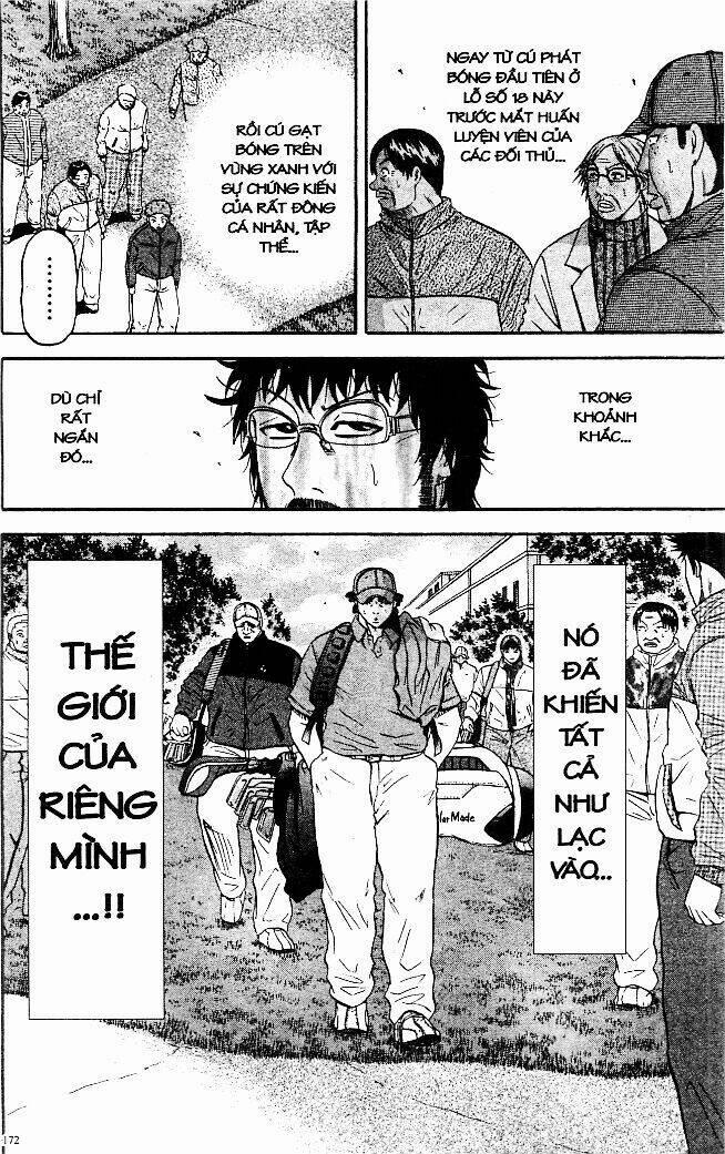 King Golf 118 trang 3