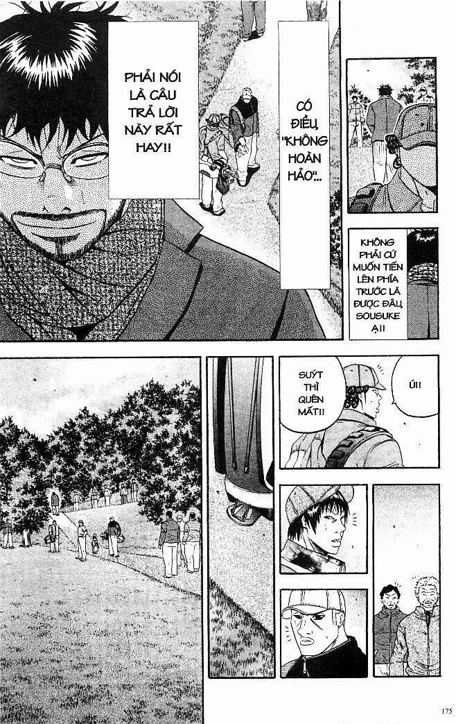 King Golf 118 trang 6