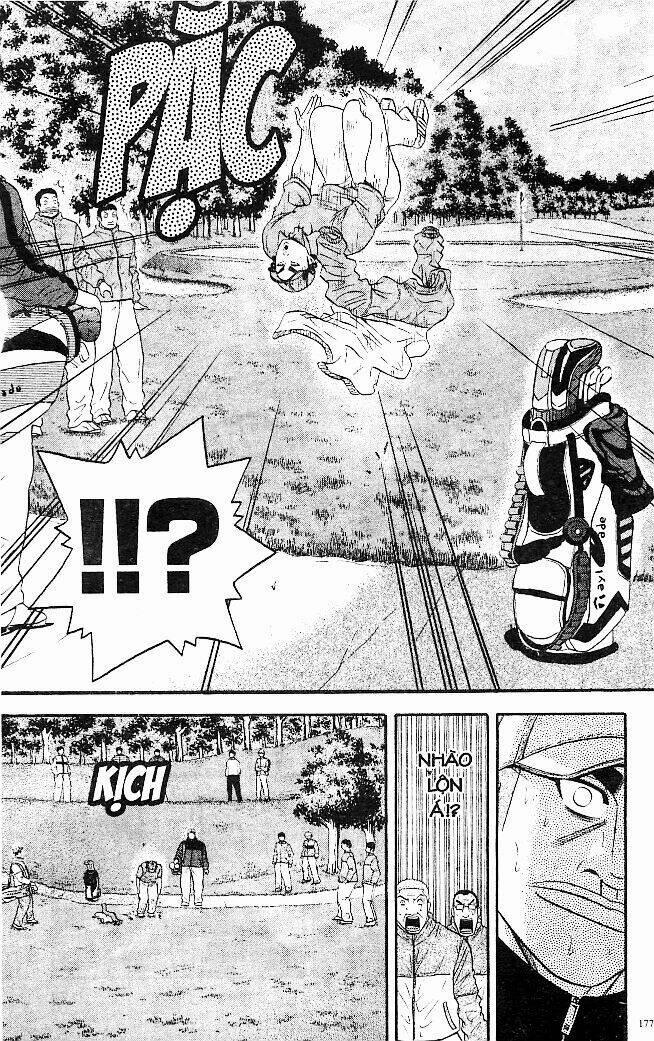 King Golf 118 trang 8