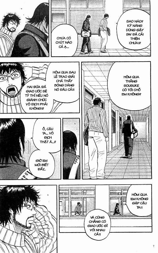 King Golf 119 trang 2