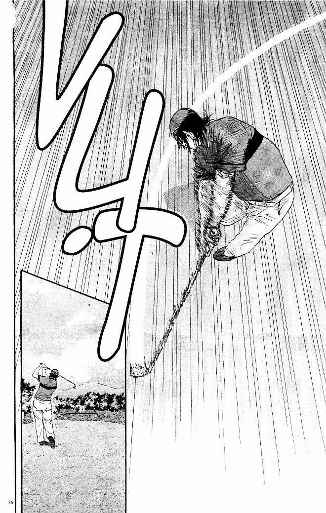 King Golf 120 trang 13