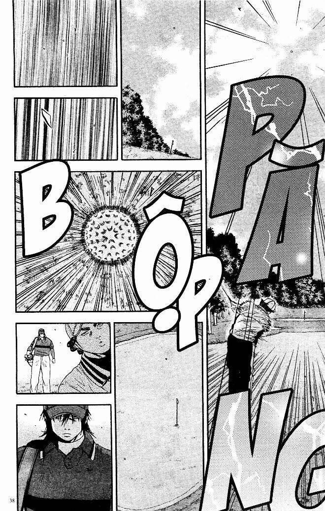 King Golf 120 trang 15