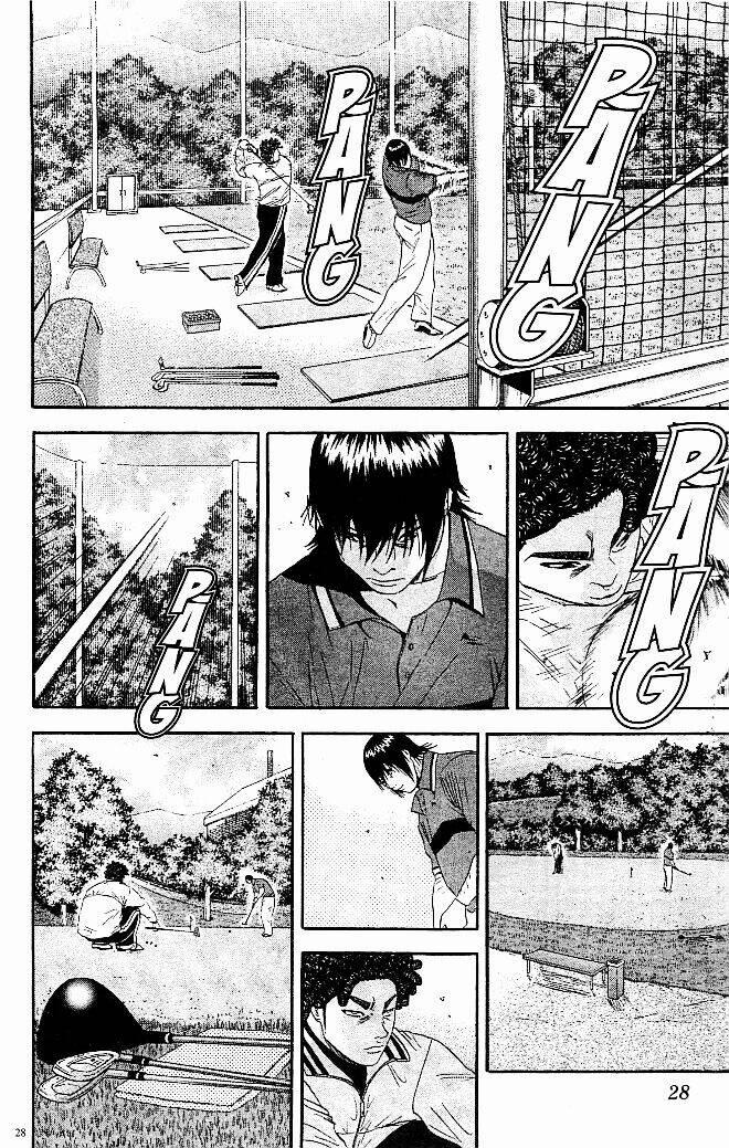 King Golf 120 trang 5