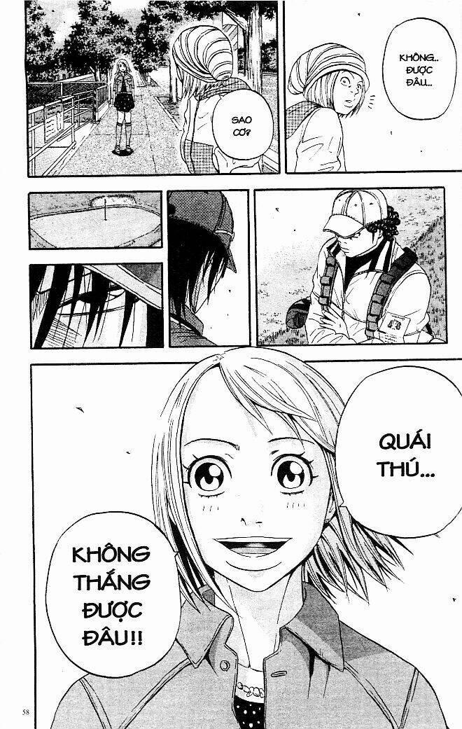 King Golf 121 trang 15