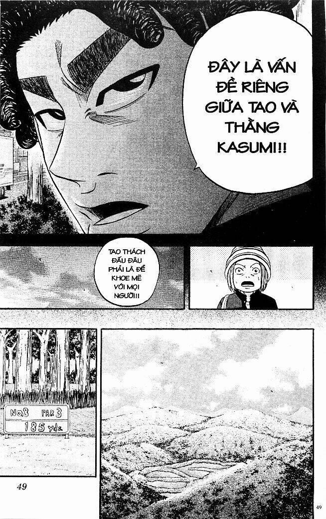 King Golf 121 trang 8