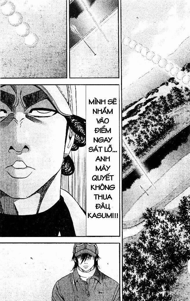 King Golf 121 trang 9