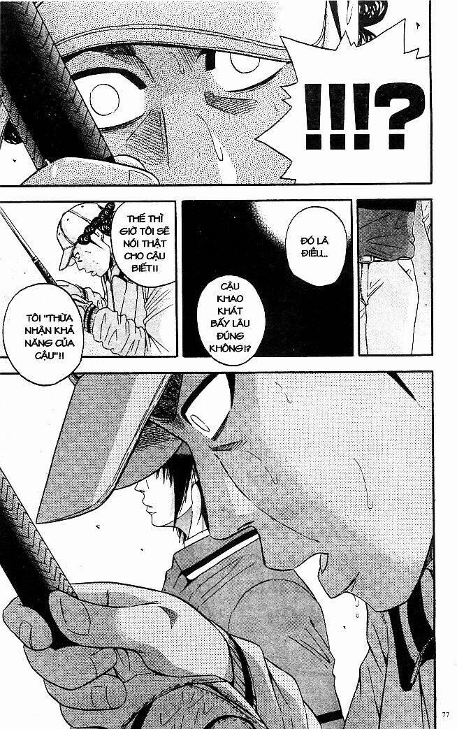 King Golf 122 trang 18