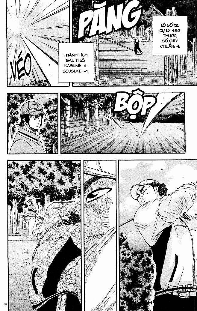 King Golf 123 trang 4