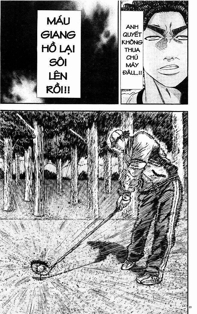 King Golf 123 trang 9