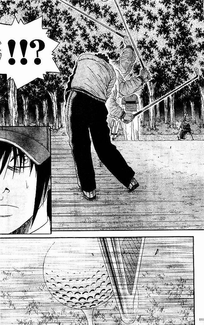 King Golf 124 trang 13