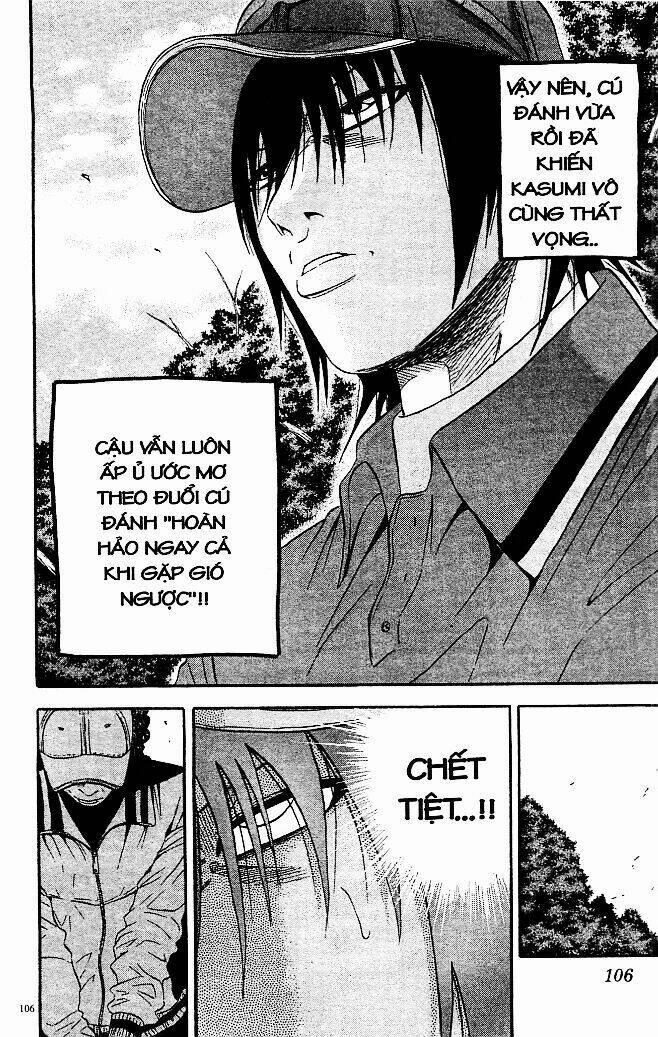 King Golf 124 trang 9