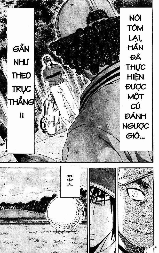 King Golf 125 trang 10