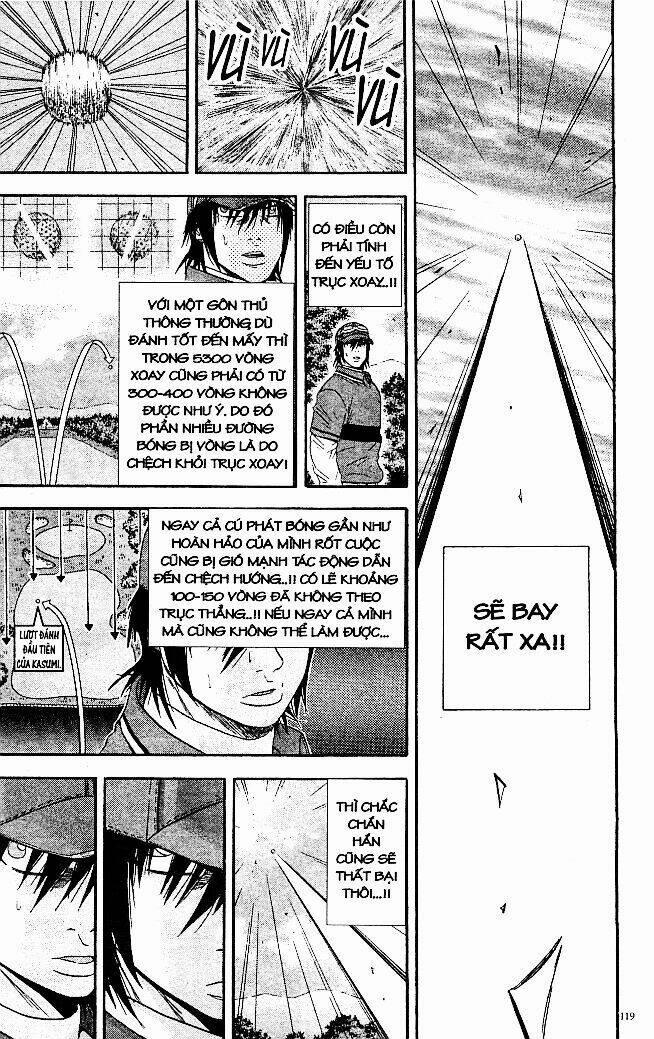 King Golf 125 trang 4