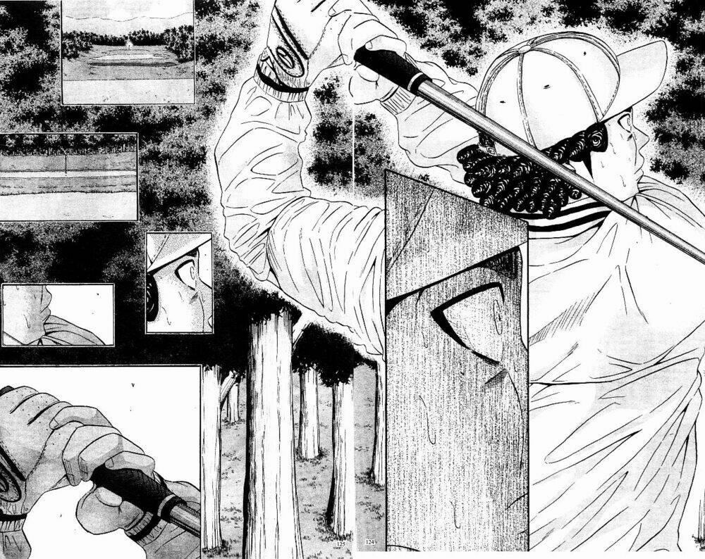 King Golf 125 trang 8