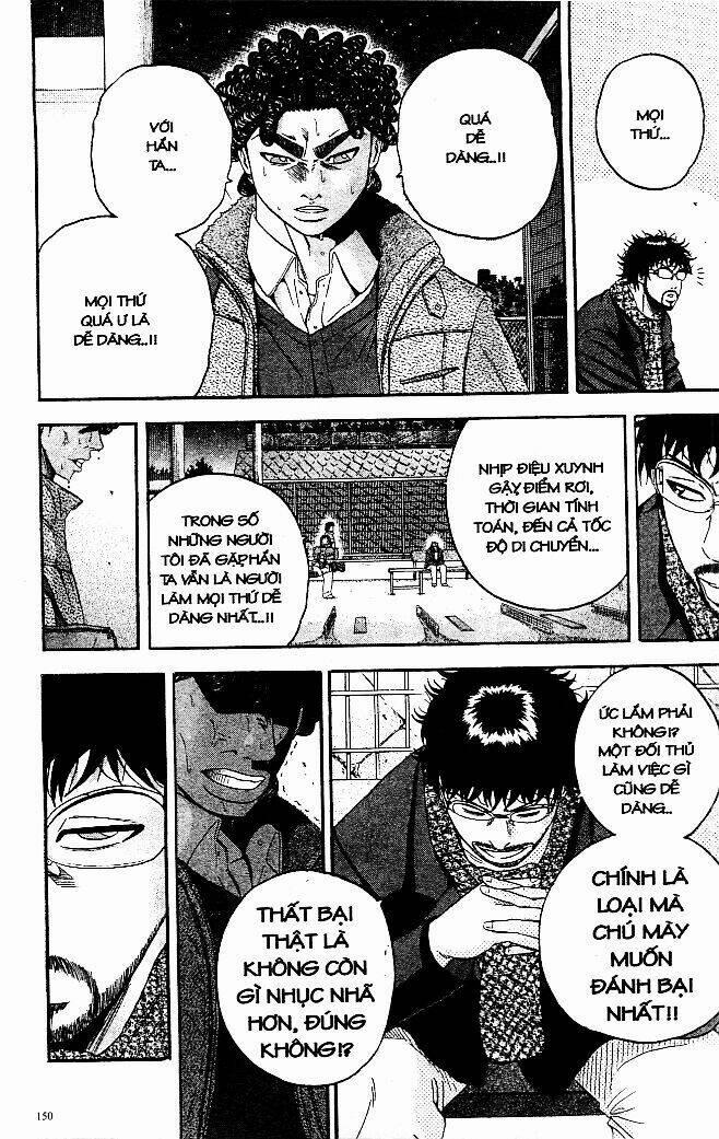 King Golf 126 trang 15