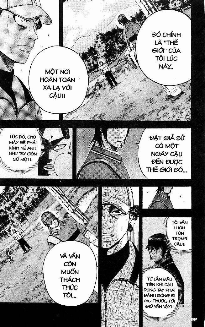 King Golf 126 trang 4