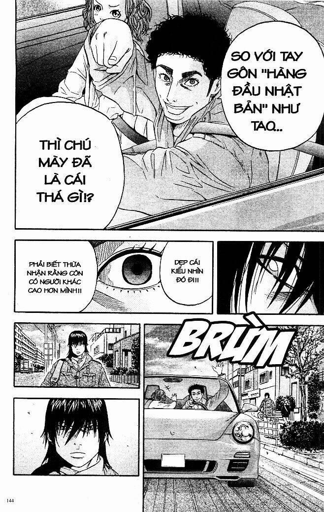 King Golf 126 trang 9