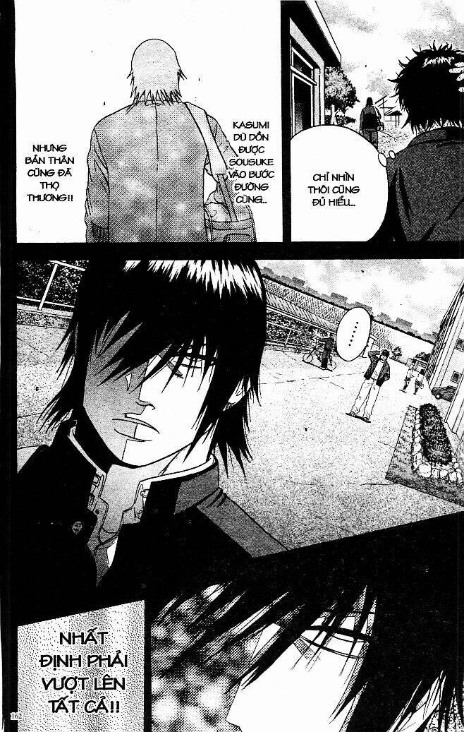 King Golf 127 trang 7