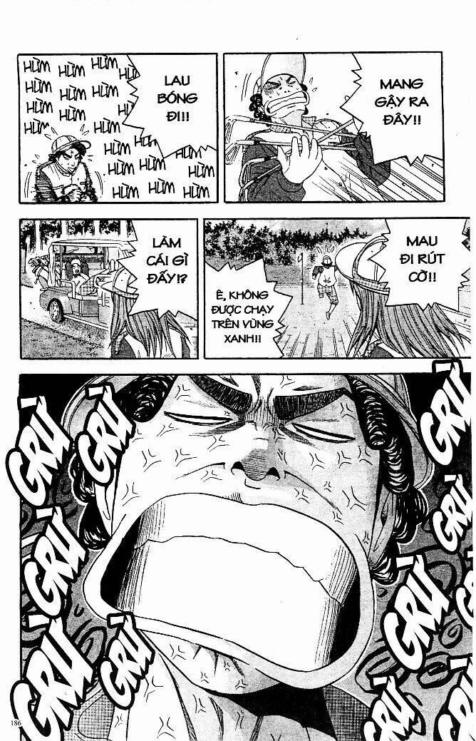 King Golf 128 trang 13