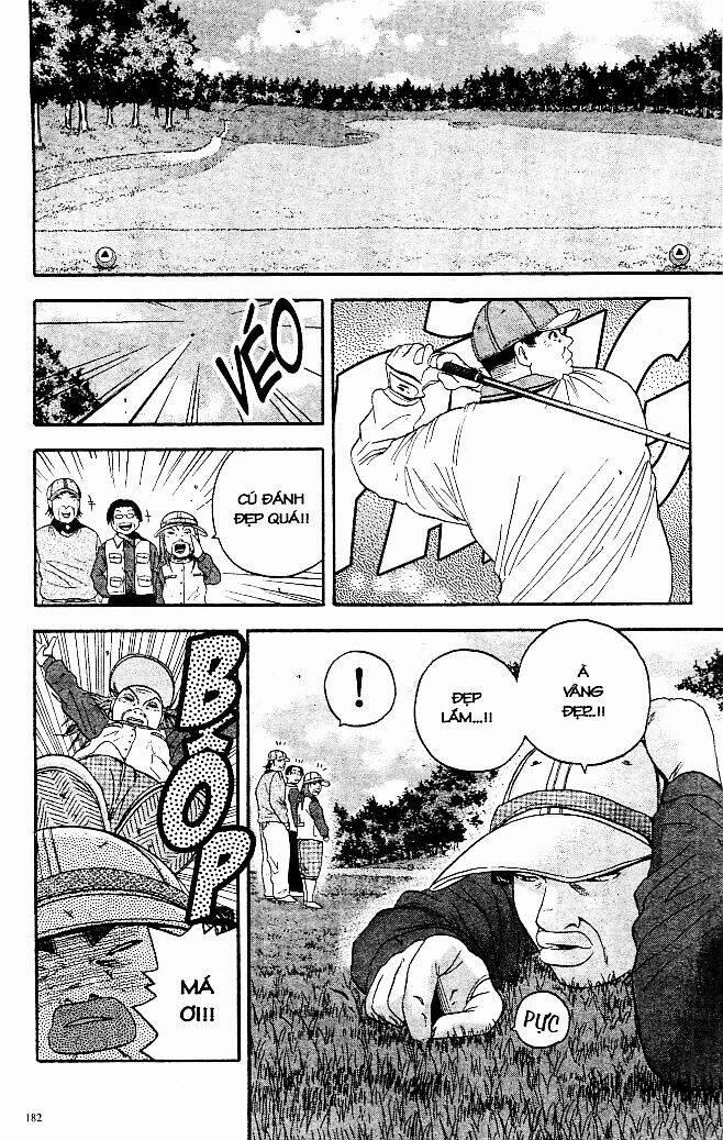 King Golf 128 trang 9