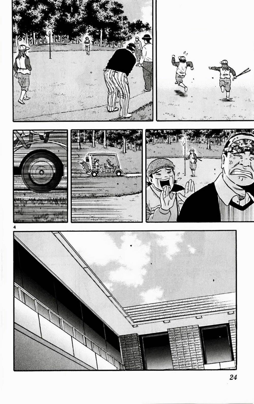 King Golf 130 trang 3