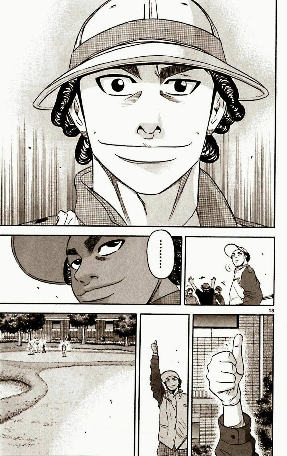 King Golf 134 trang 12