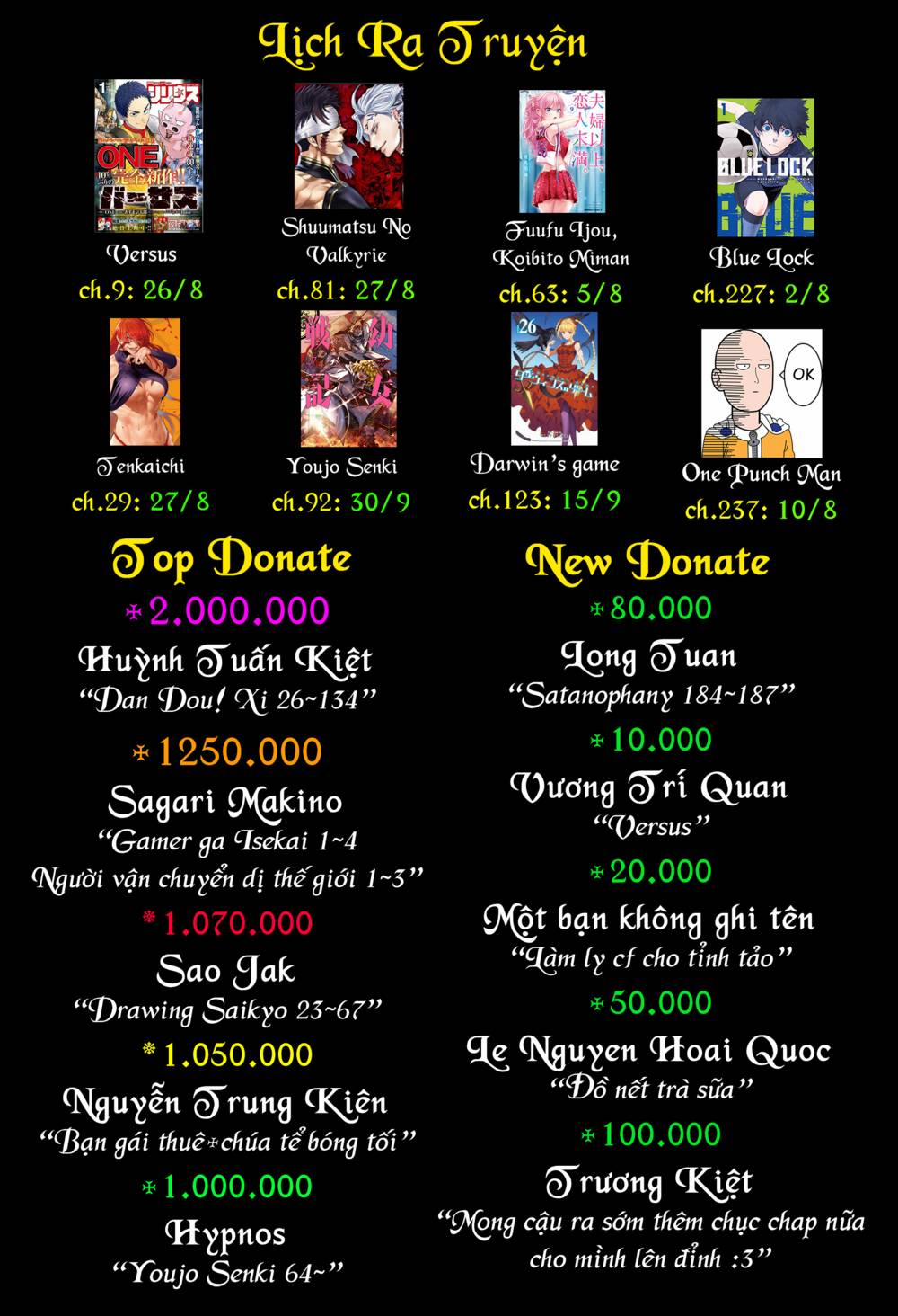 King Golf 136 trang 18