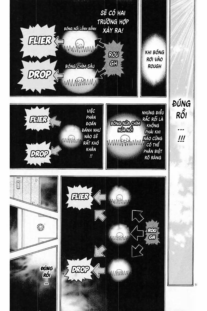 King Golf 204 trang 10