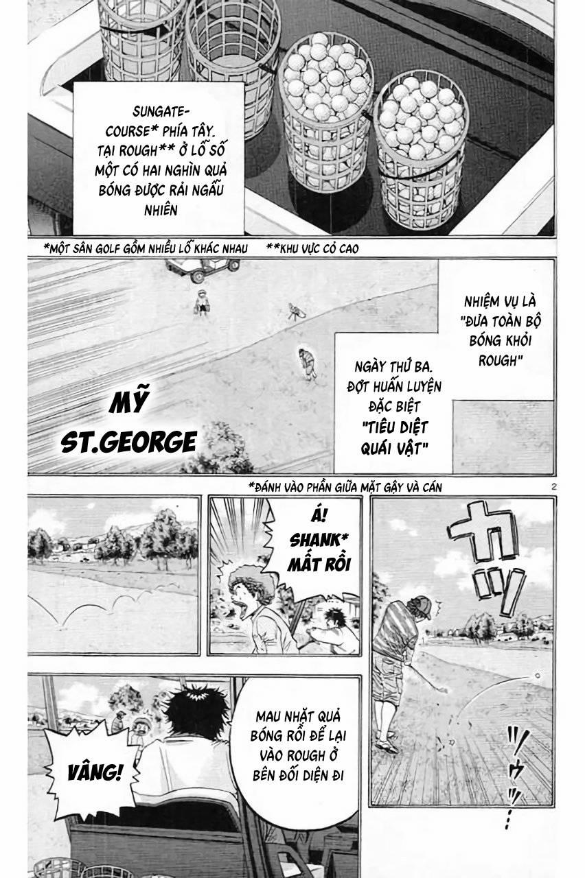 King Golf 204 trang 2