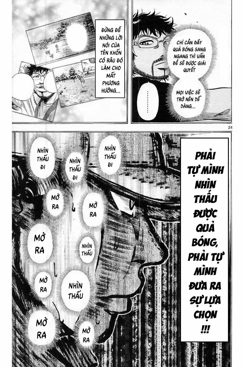 King Golf 204 trang 24