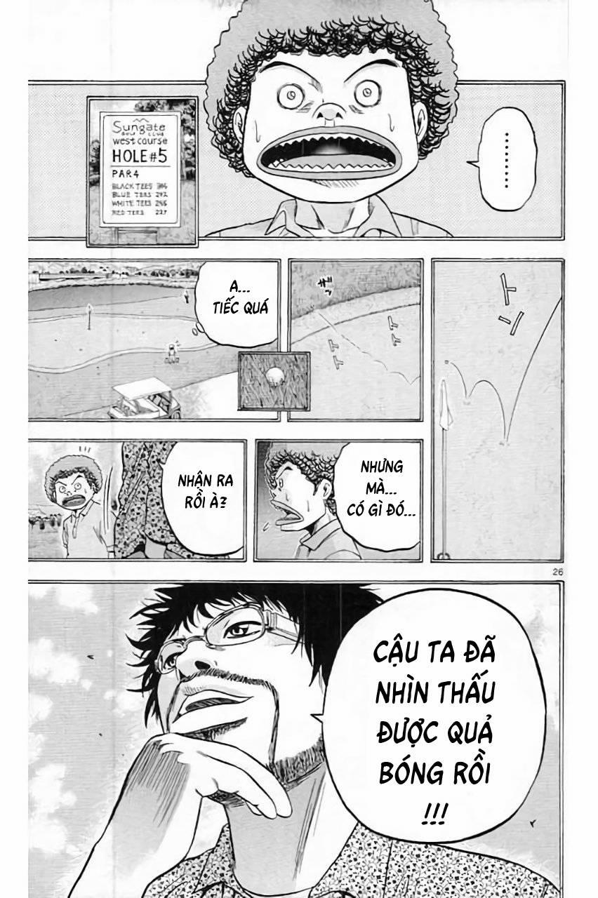 King Golf 204 trang 26