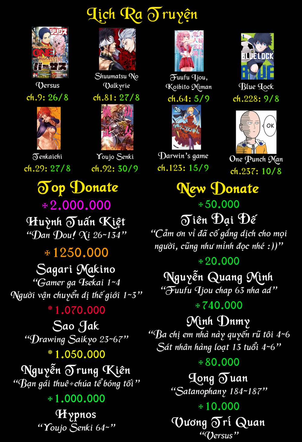 King Golf 204 trang 28