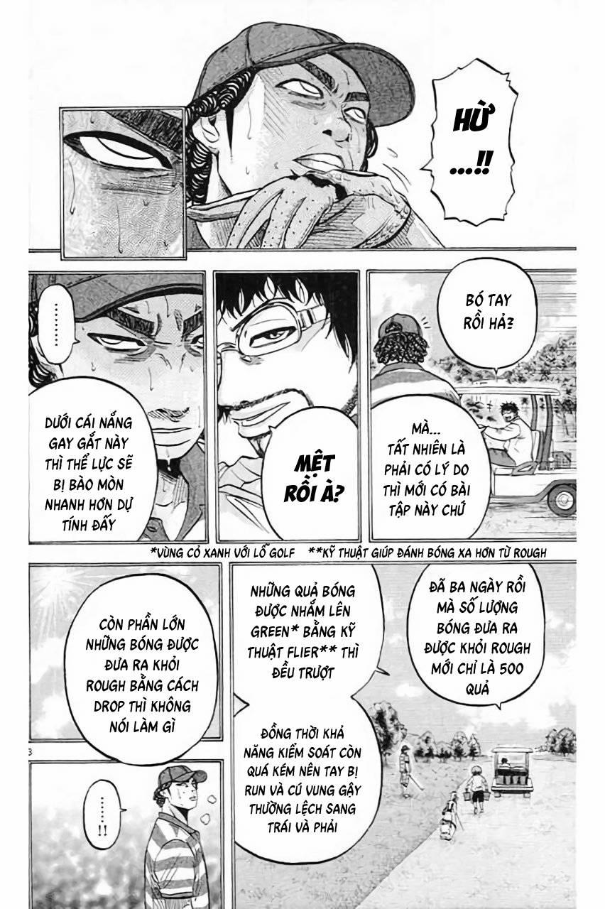 King Golf 204 trang 3