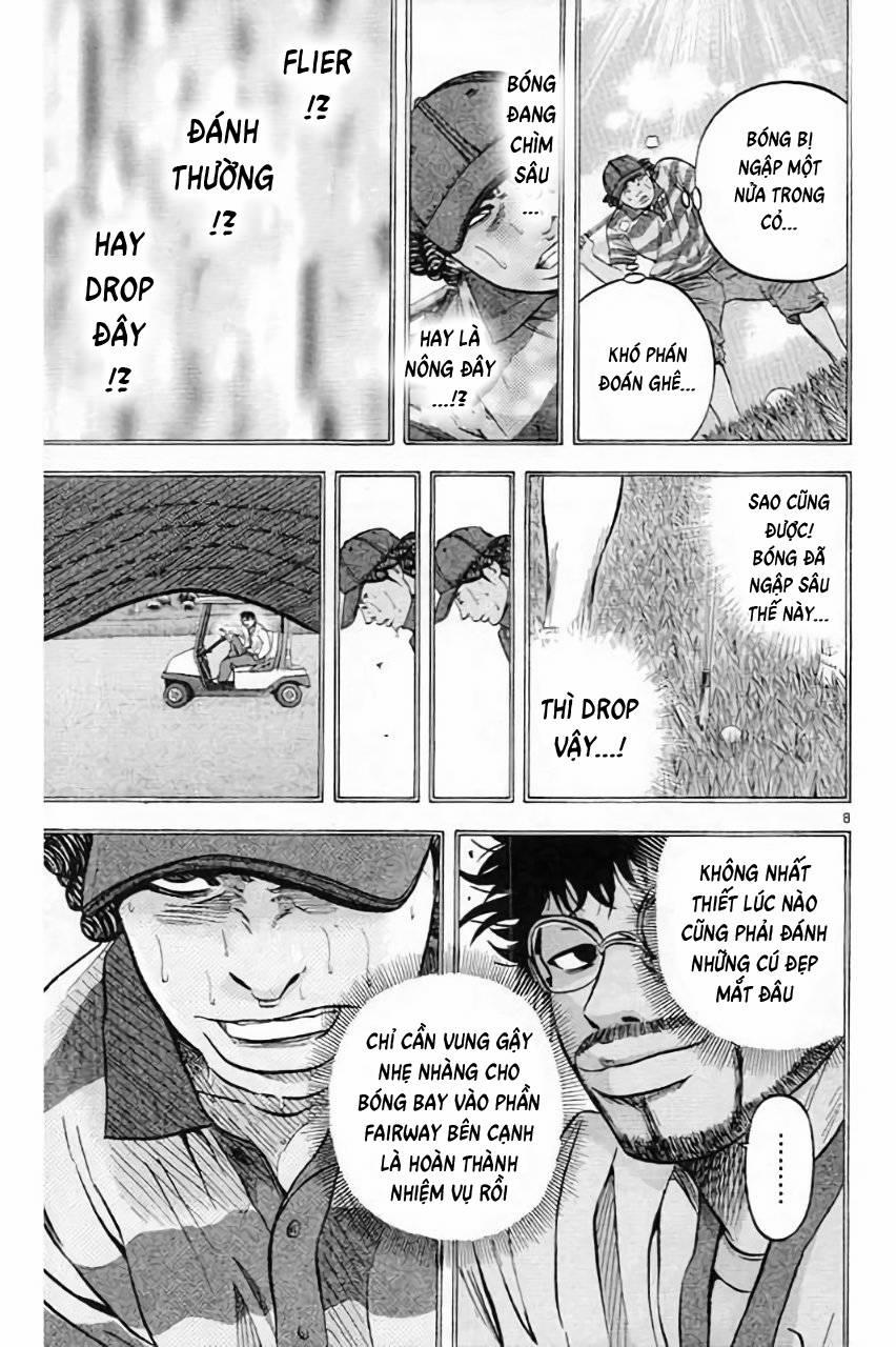 King Golf 204 trang 8