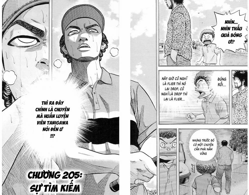 King Golf 205 trang 0
