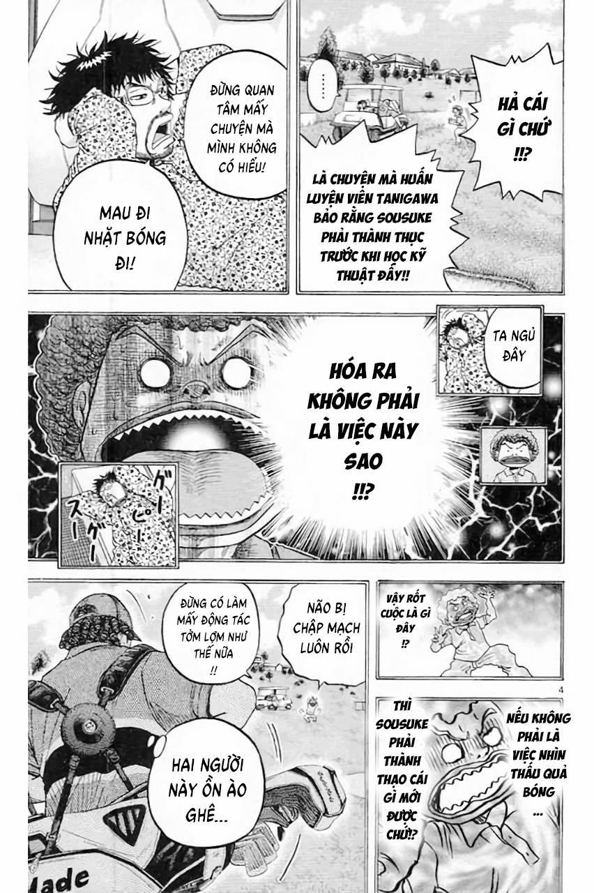 King Golf 205 trang 2