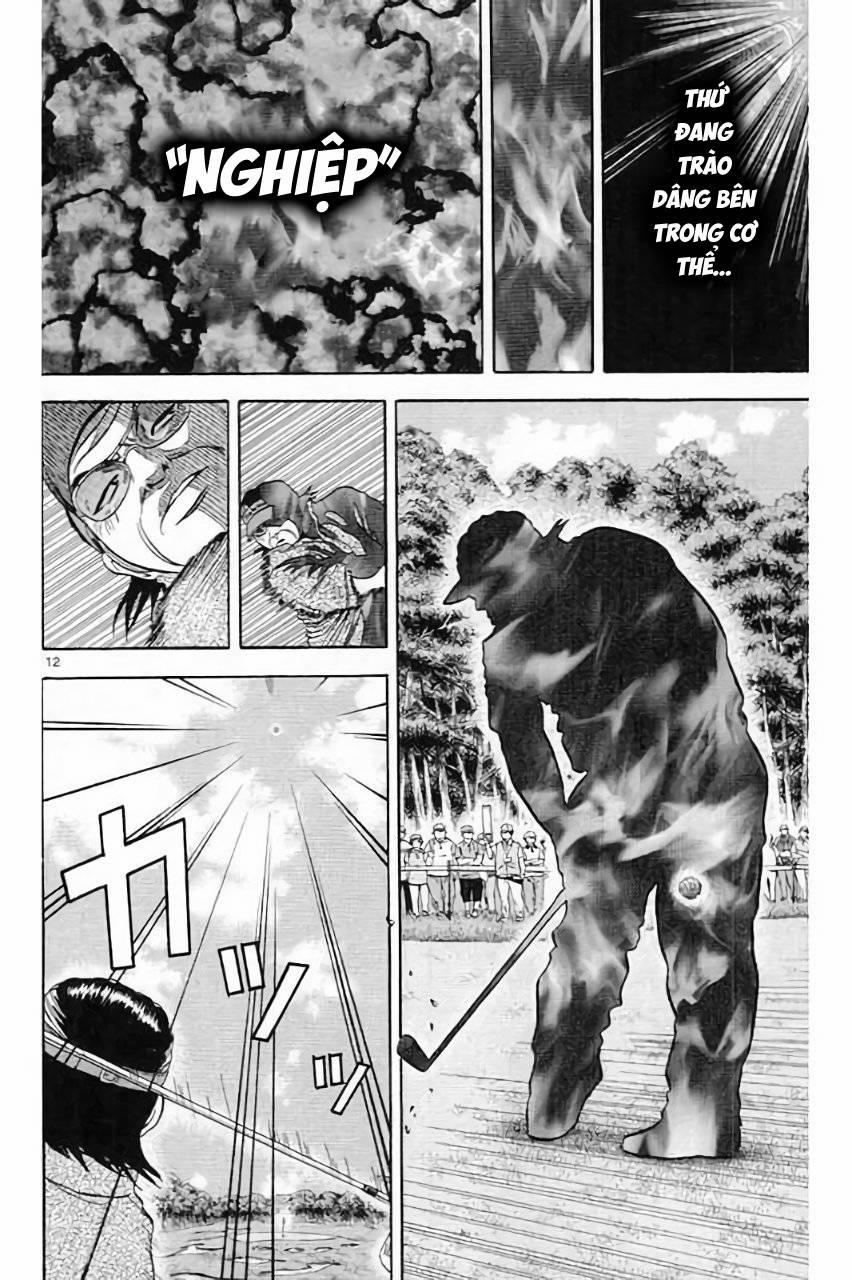 King Golf 206 trang 11